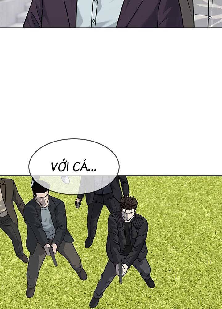 Đội Trưởng Lính Đánh Thuê Chapter 218 - Trang 2