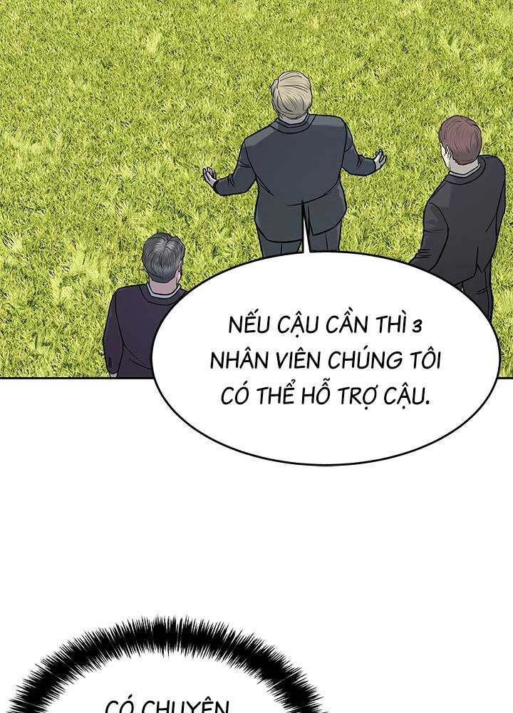 Đội Trưởng Lính Đánh Thuê Chapter 218 - Trang 2