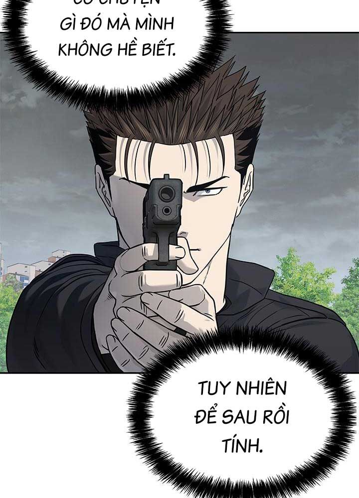 Đội Trưởng Lính Đánh Thuê Chapter 218 - Trang 2