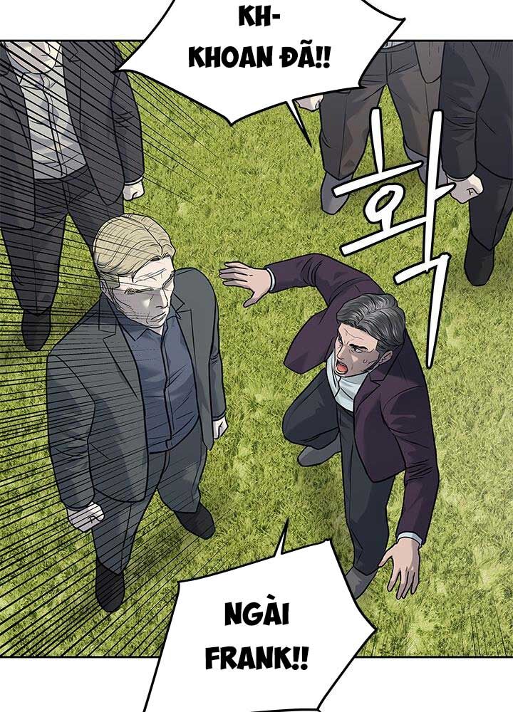 Đội Trưởng Lính Đánh Thuê Chapter 218 - Trang 2