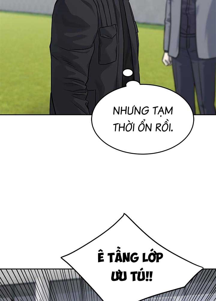 Đội Trưởng Lính Đánh Thuê Chapter 218 - Trang 2