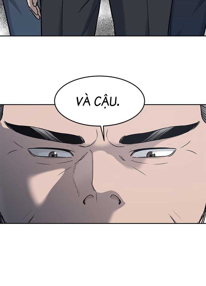 Đội Trưởng Lính Đánh Thuê Chapter 218 - Trang 2