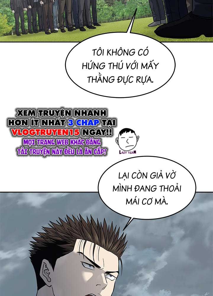 Đội Trưởng Lính Đánh Thuê Chapter 218 - Trang 2
