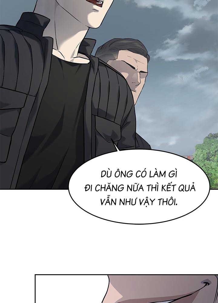 Đội Trưởng Lính Đánh Thuê Chapter 218 - Trang 2