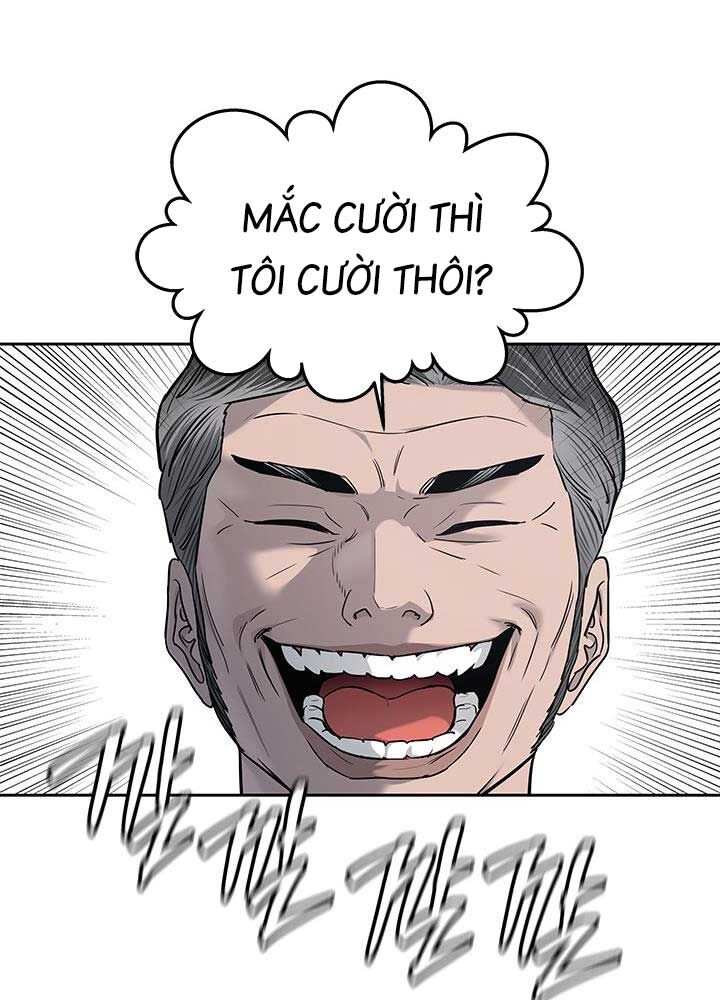 Đội Trưởng Lính Đánh Thuê Chapter 218 - Trang 2