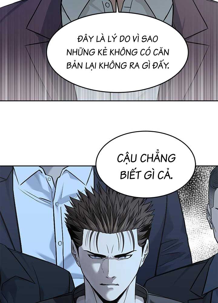 Đội Trưởng Lính Đánh Thuê Chapter 218 - Trang 2