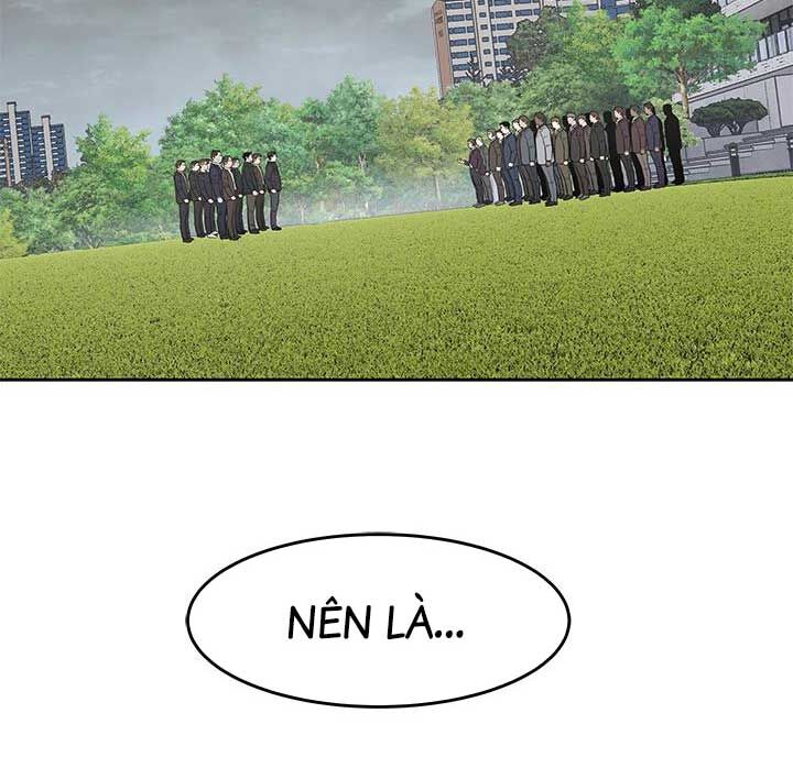 Đội Trưởng Lính Đánh Thuê Chapter 218 - Trang 2