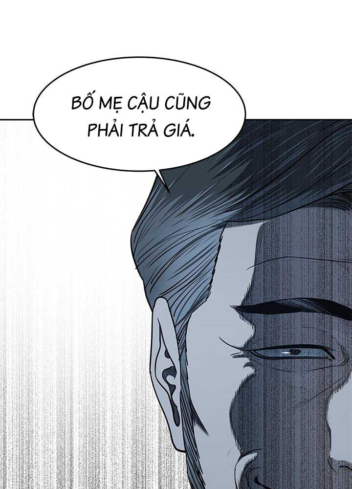 Đội Trưởng Lính Đánh Thuê Chapter 218 - Trang 2