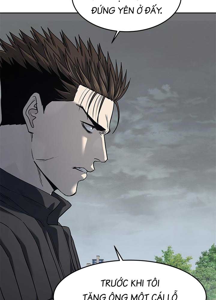 Đội Trưởng Lính Đánh Thuê Chapter 218 - Trang 2