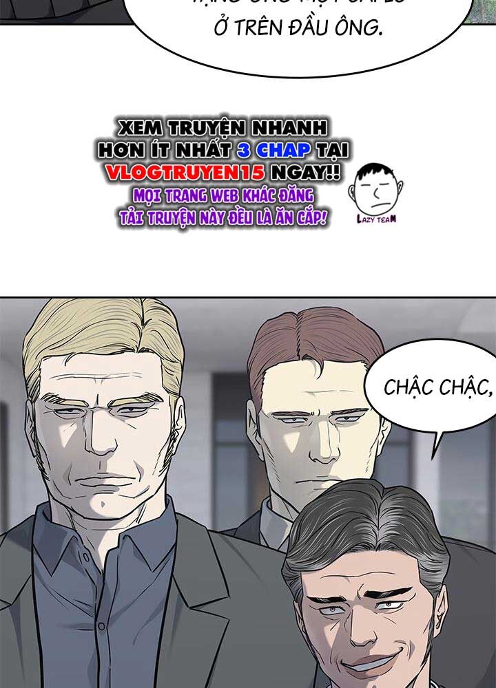 Đội Trưởng Lính Đánh Thuê Chapter 218 - Trang 2