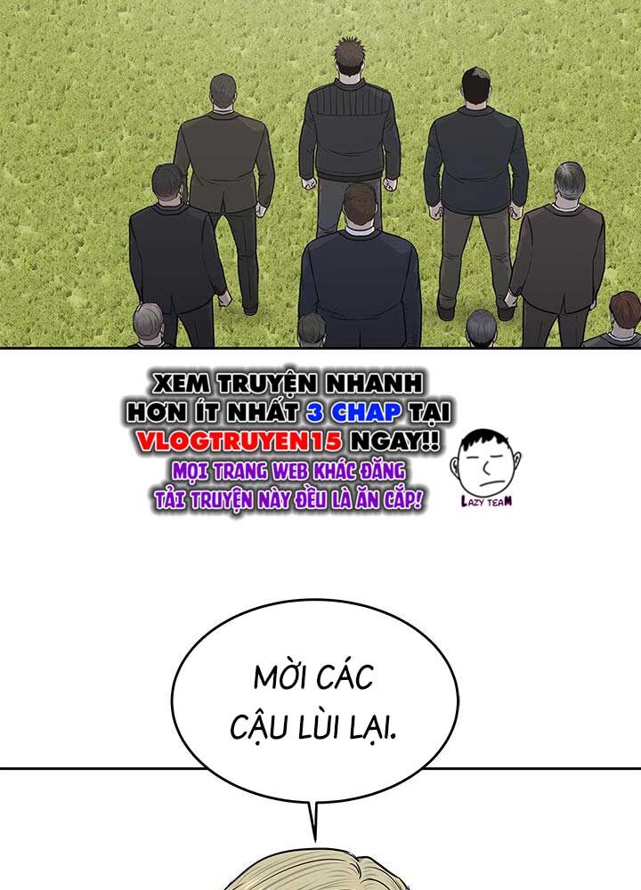 Đội Trưởng Lính Đánh Thuê Chapter 218 - Trang 2