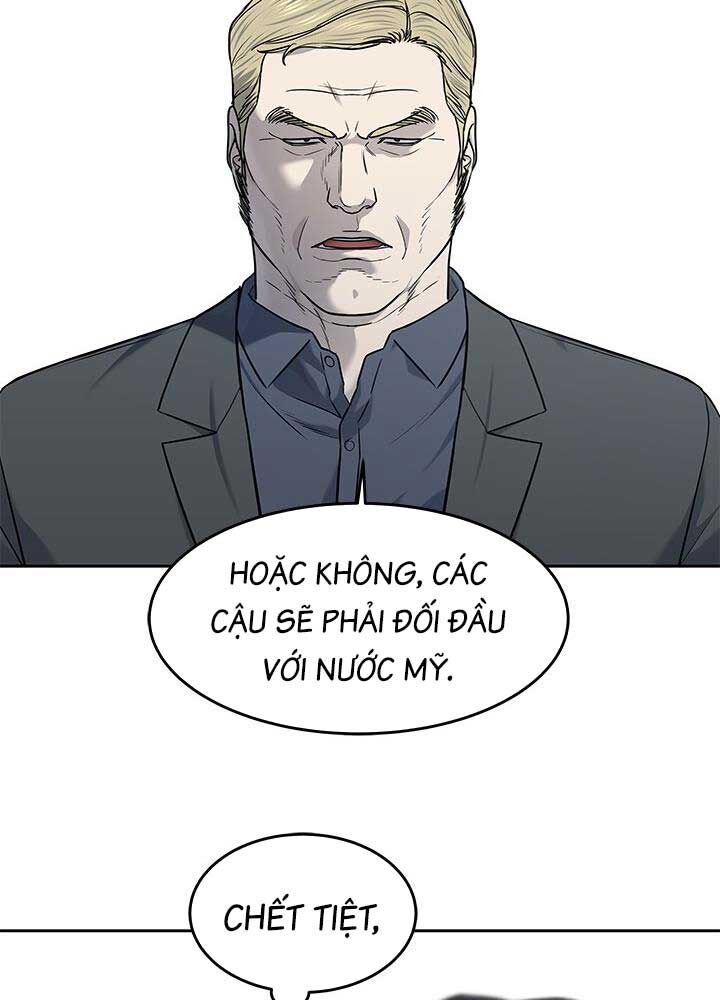 Đội Trưởng Lính Đánh Thuê Chapter 218 - Trang 2