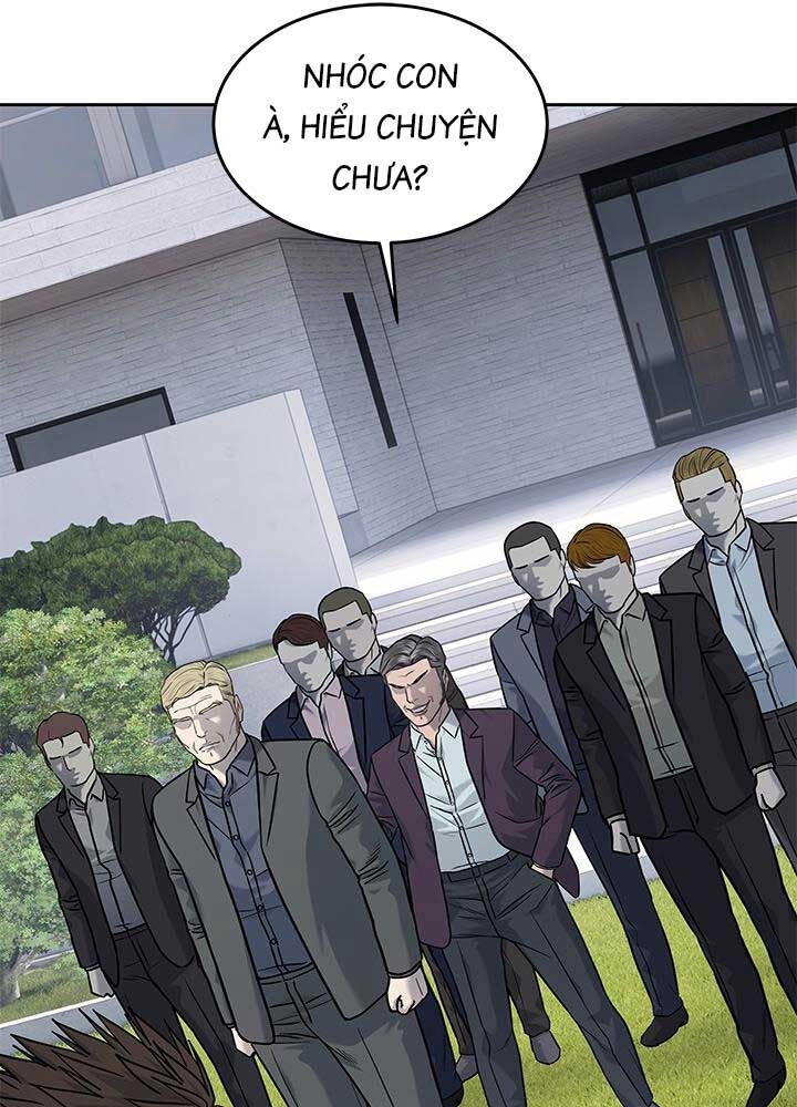 Đội Trưởng Lính Đánh Thuê Chapter 218 - Trang 2