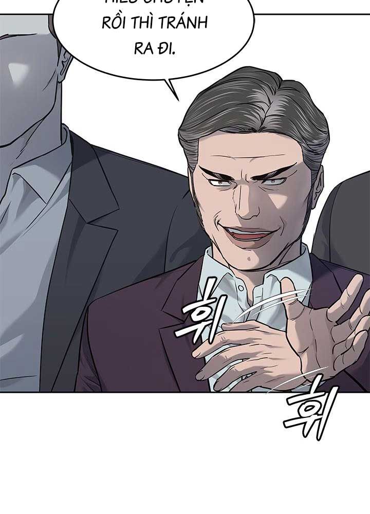 Đội Trưởng Lính Đánh Thuê Chapter 218 - Trang 2