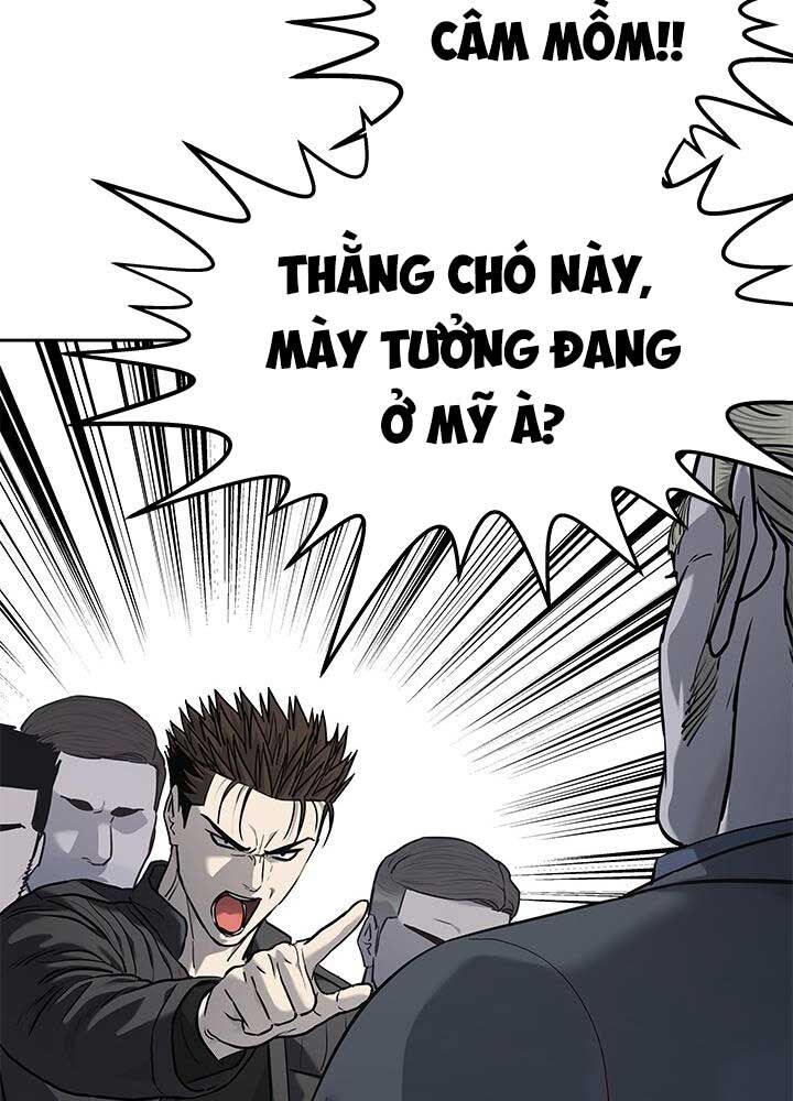 Đội Trưởng Lính Đánh Thuê Chapter 218 - Trang 2