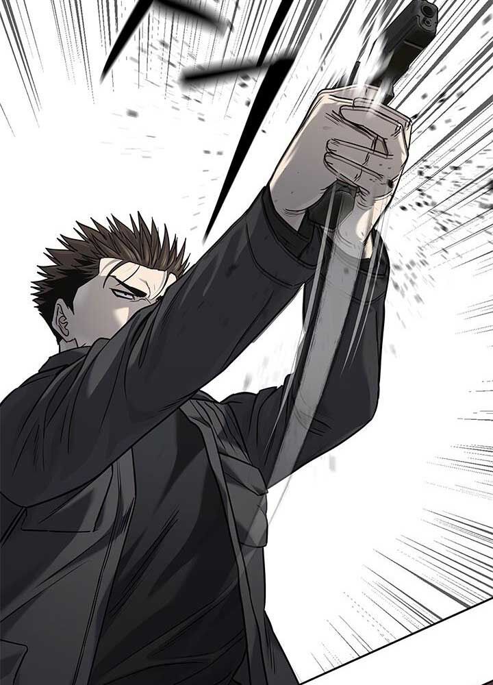 Đội Trưởng Lính Đánh Thuê Chapter 218 - Trang 2