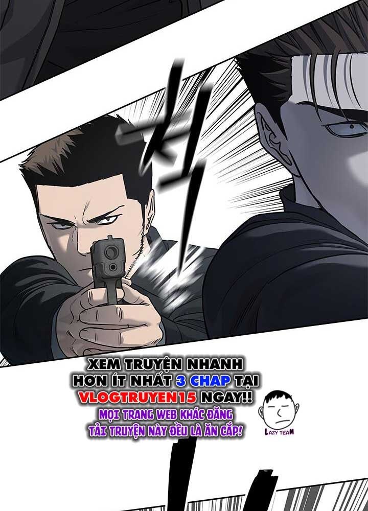 Đội Trưởng Lính Đánh Thuê Chapter 218 - Trang 2