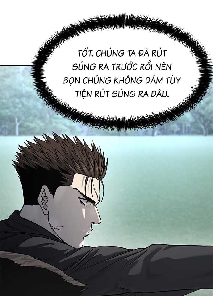 Đội Trưởng Lính Đánh Thuê Chapter 218 - Trang 2