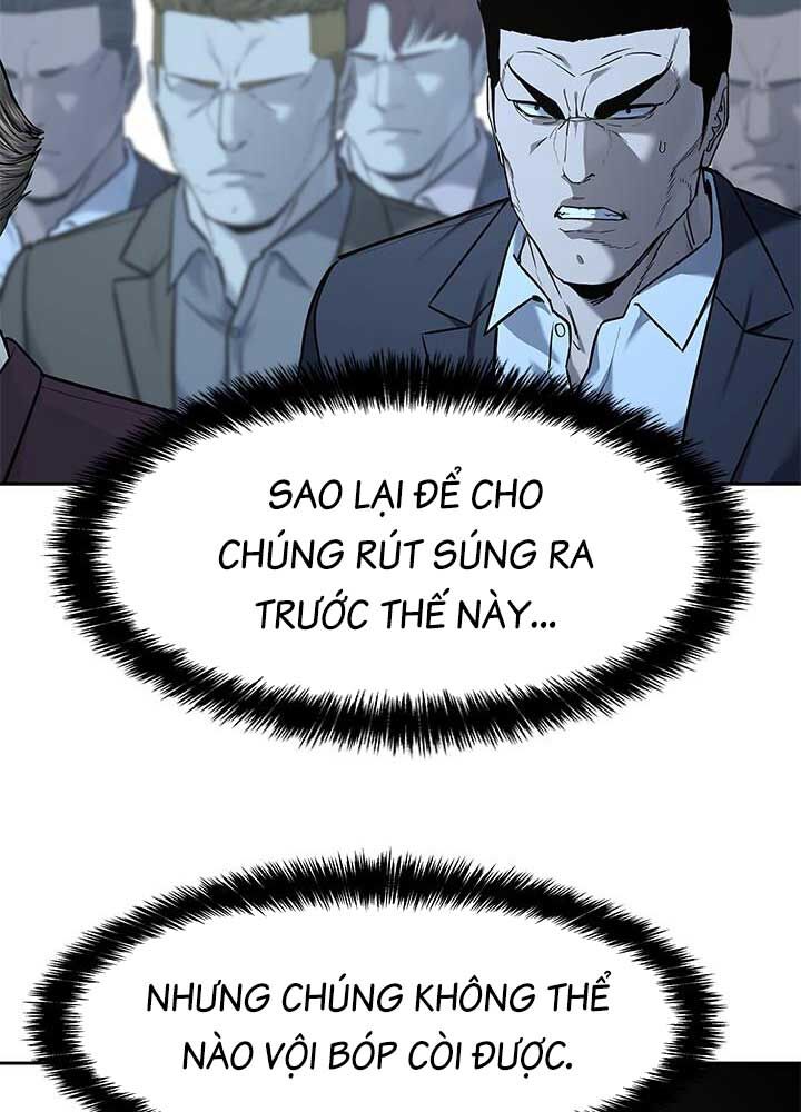 Đội Trưởng Lính Đánh Thuê Chapter 218 - Trang 2