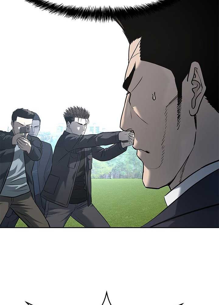 Đội Trưởng Lính Đánh Thuê Chapter 218 - Trang 2