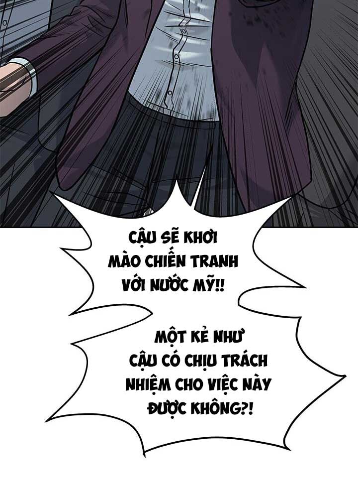 Đội Trưởng Lính Đánh Thuê Chapter 218 - Trang 2