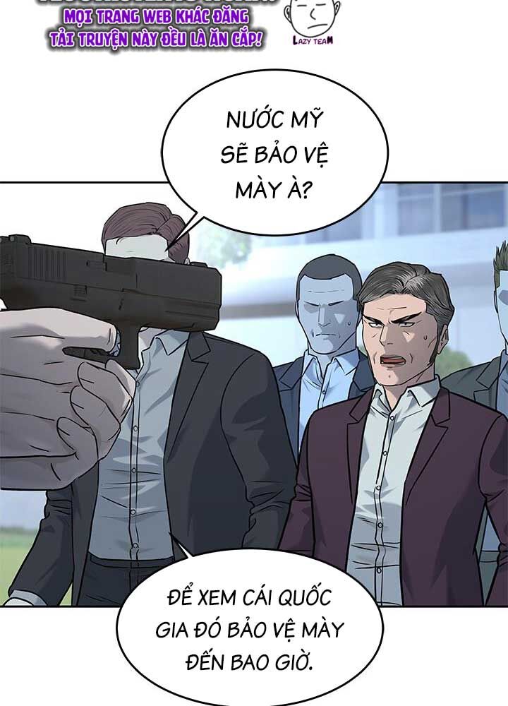 Đội Trưởng Lính Đánh Thuê Chapter 218 - Trang 2