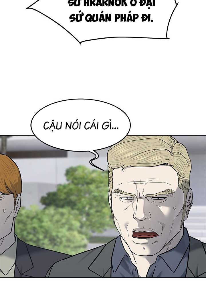 Đội Trưởng Lính Đánh Thuê Chapter 218 - Trang 2