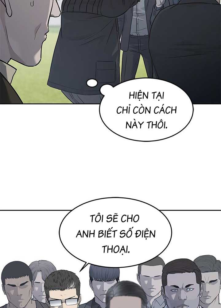Đội Trưởng Lính Đánh Thuê Chapter 218 - Trang 2