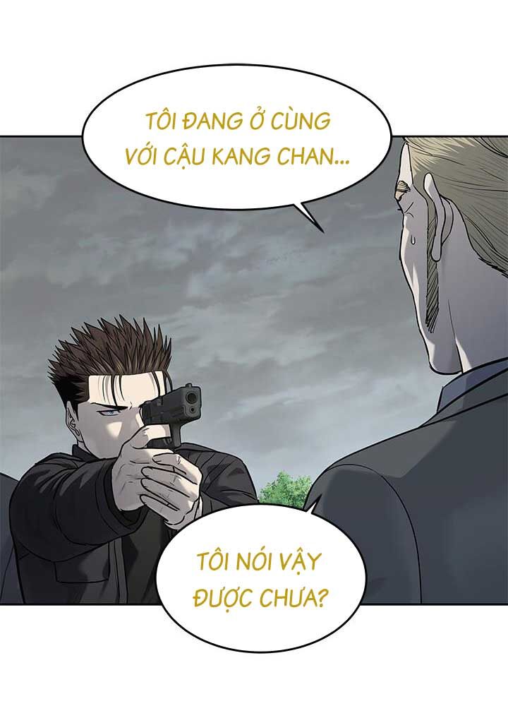 Đội Trưởng Lính Đánh Thuê Chapter 218 - Trang 2