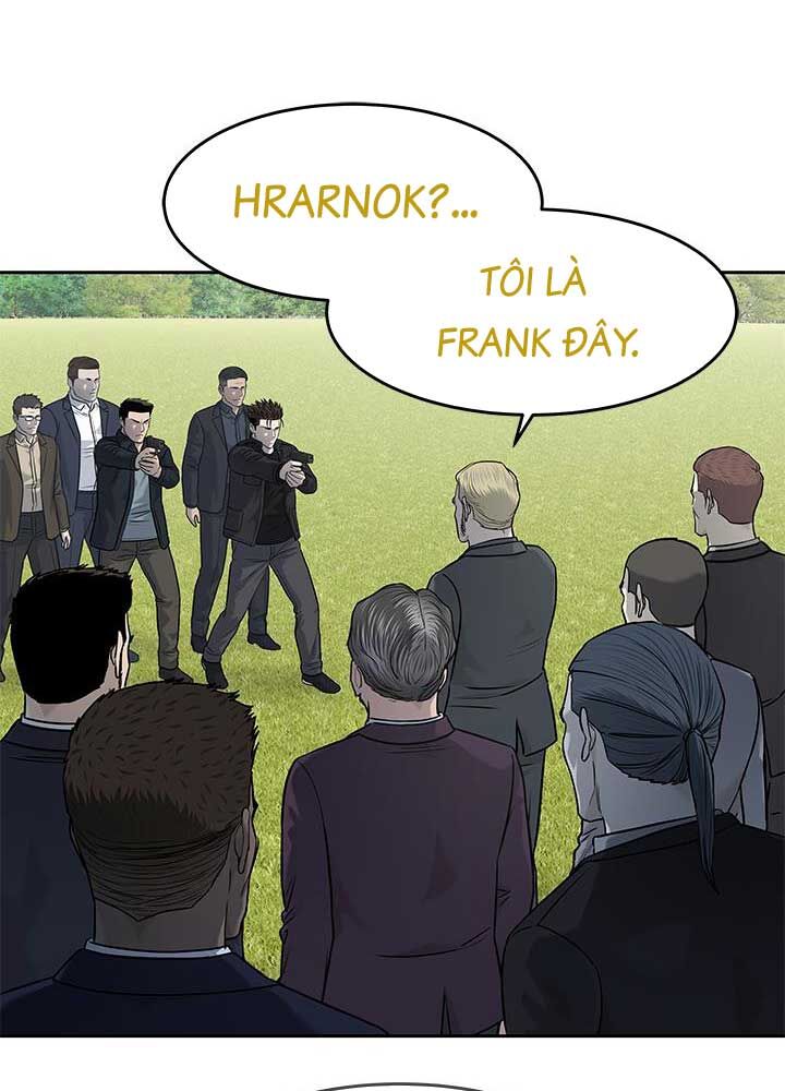 Đội Trưởng Lính Đánh Thuê Chapter 218 - Trang 2