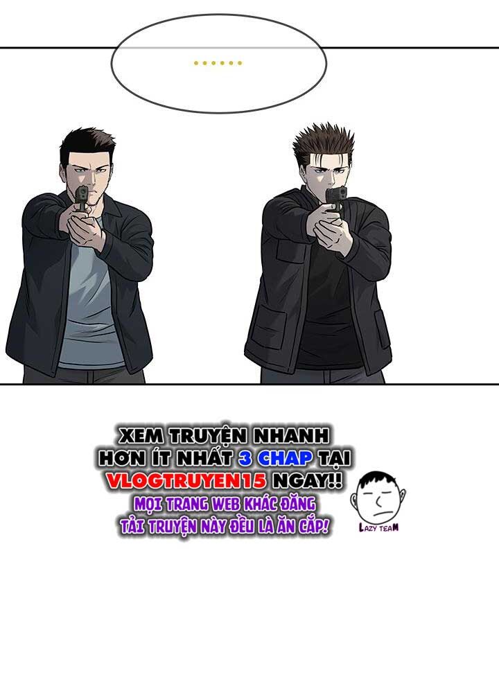 Đội Trưởng Lính Đánh Thuê Chapter 218 - Trang 2