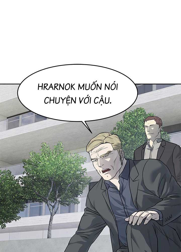 Đội Trưởng Lính Đánh Thuê Chapter 218 - Trang 2