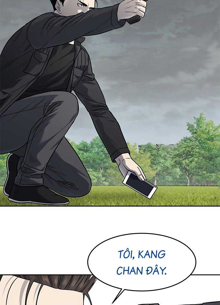 Đội Trưởng Lính Đánh Thuê Chapter 218 - Trang 2