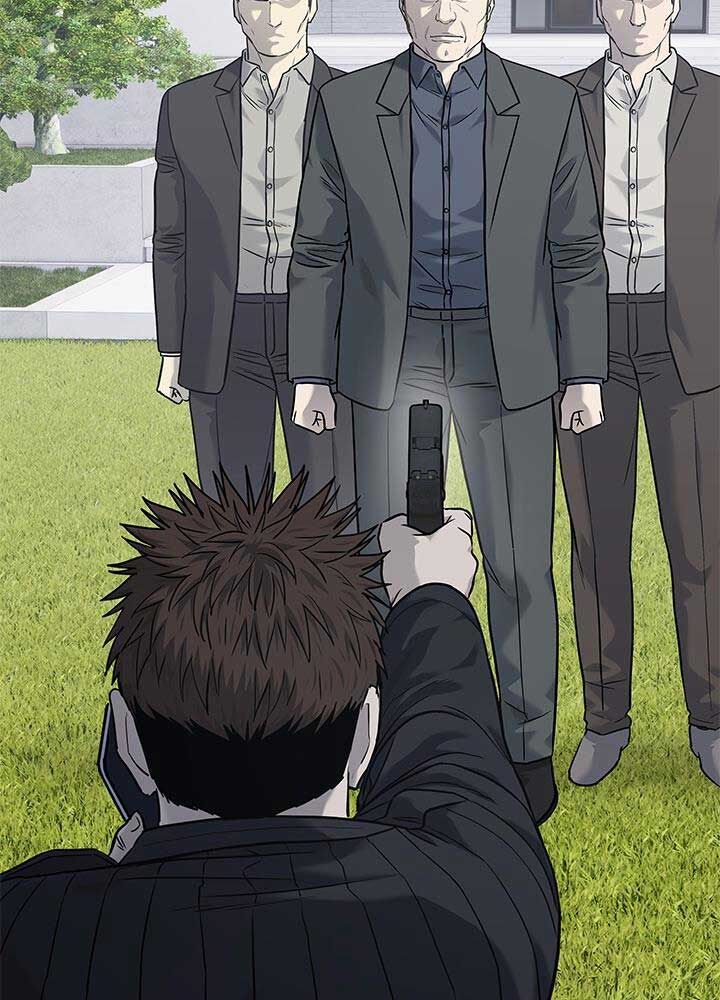 Đội Trưởng Lính Đánh Thuê Chapter 218 - Trang 2