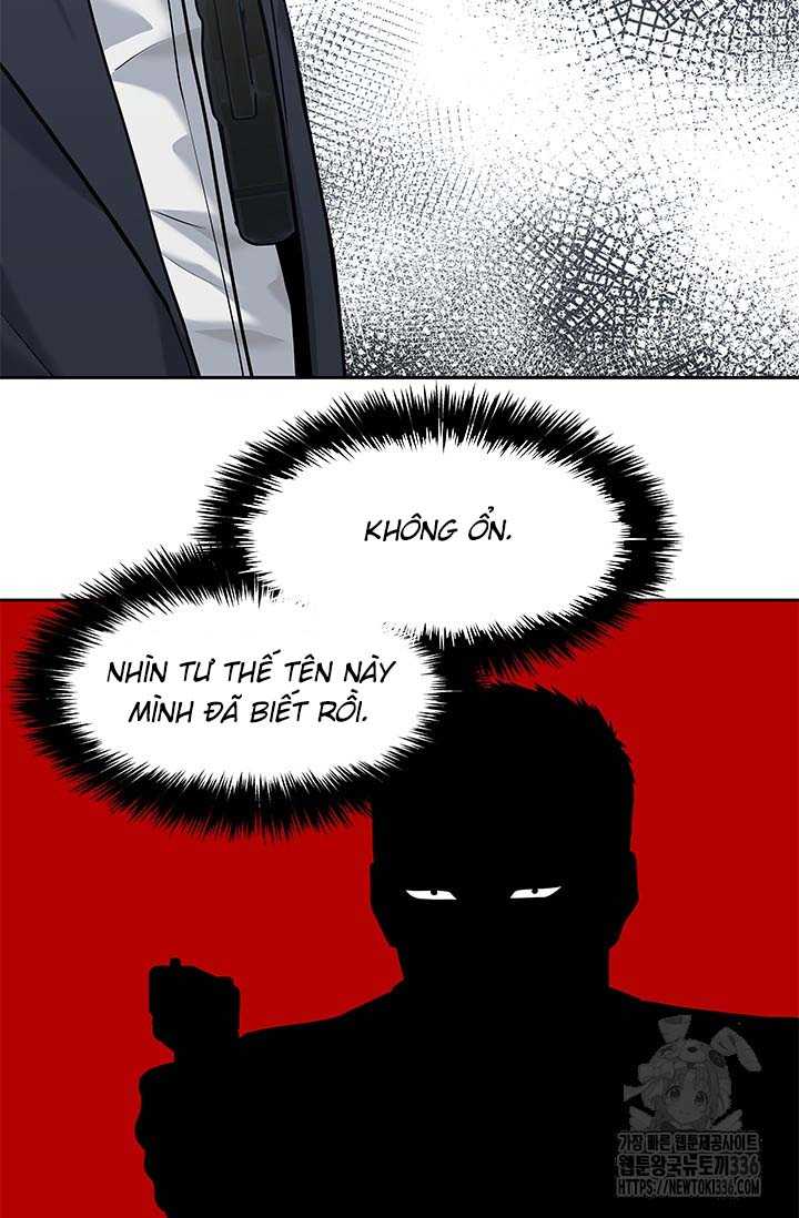 Đội Trưởng Lính Đánh Thuê Chapter 219.5 - Trang 2