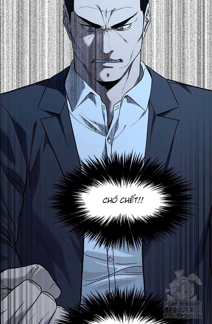 Đội Trưởng Lính Đánh Thuê Chapter 219.5 - Trang 2