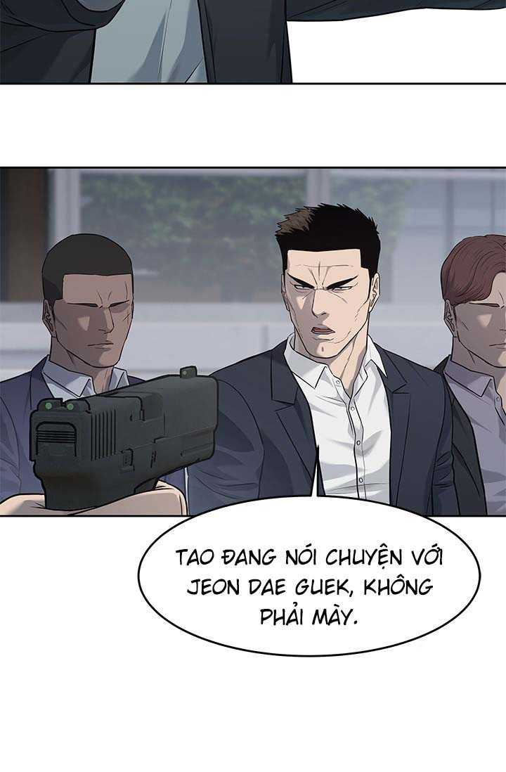 Đội Trưởng Lính Đánh Thuê Chapter 219.5 - Trang 2