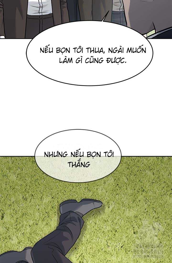 Đội Trưởng Lính Đánh Thuê Chapter 219.5 - Trang 2