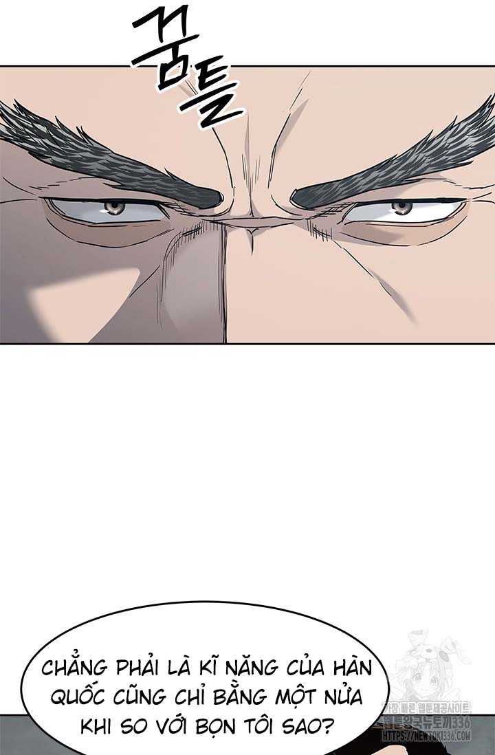 Đội Trưởng Lính Đánh Thuê Chapter 219.5 - Trang 2