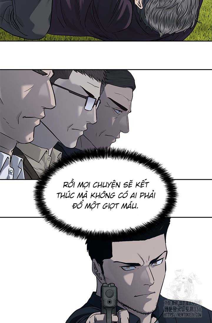 Đội Trưởng Lính Đánh Thuê Chapter 219.5 - Trang 2