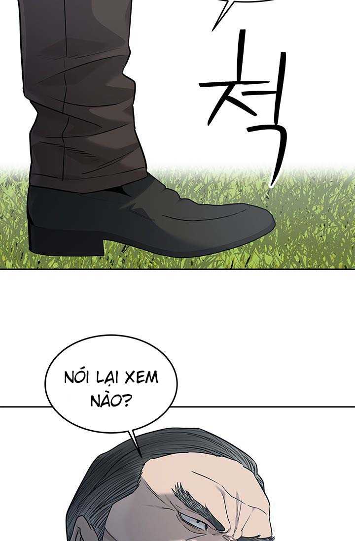 Đội Trưởng Lính Đánh Thuê Chapter 219.5 - Trang 2