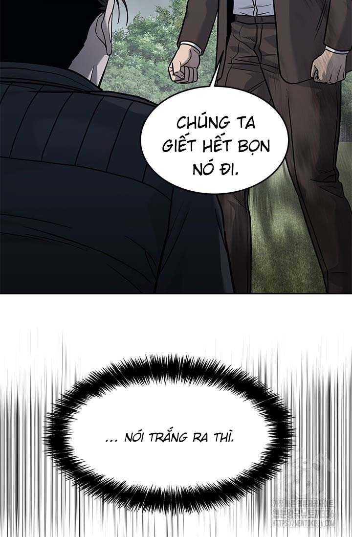 Đội Trưởng Lính Đánh Thuê Chapter 219.5 - Trang 2