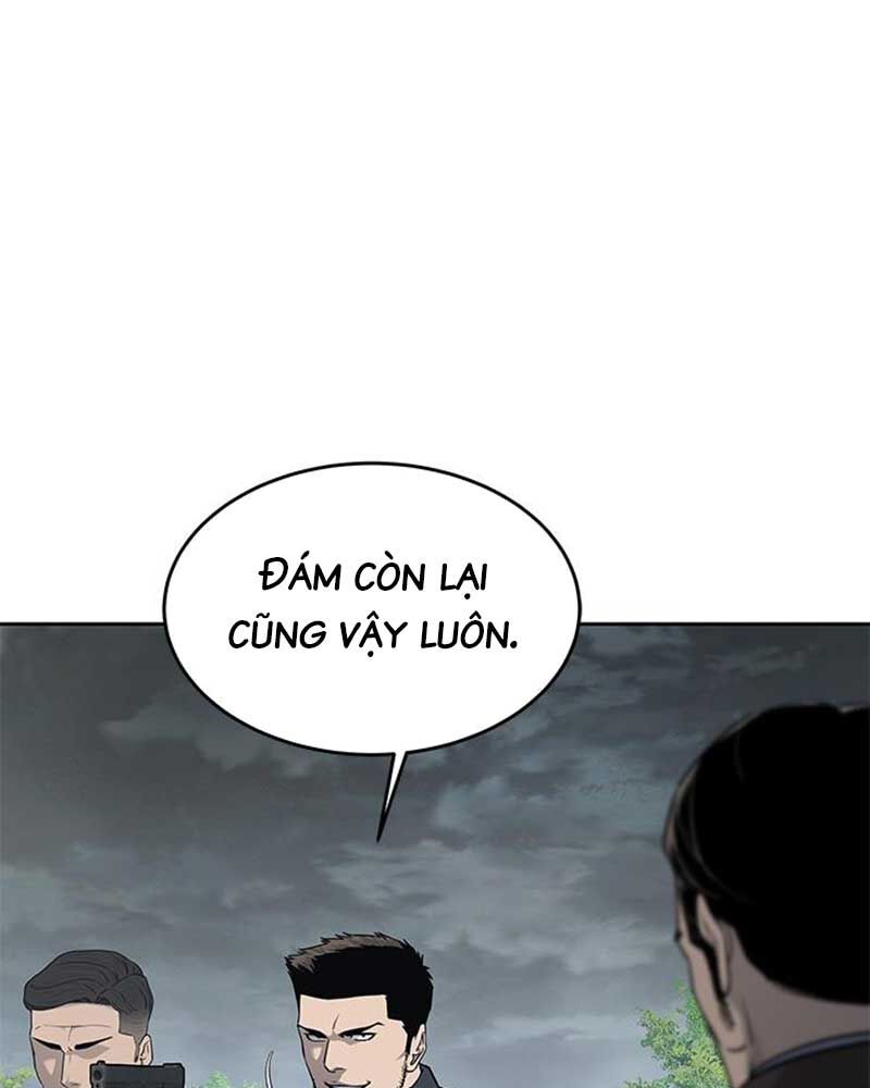 Đội Trưởng Lính Đánh Thuê Chapter 219 - Trang 2