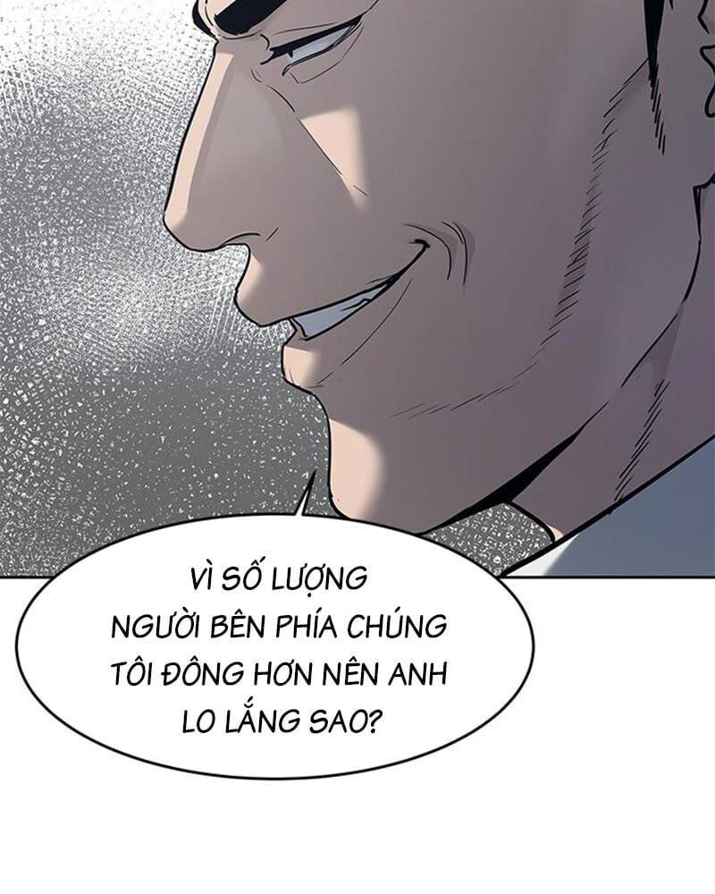 Đội Trưởng Lính Đánh Thuê Chapter 219 - Trang 2