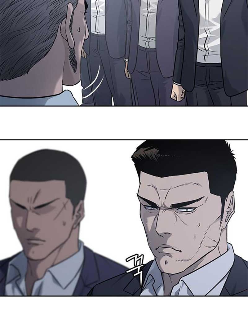 Đội Trưởng Lính Đánh Thuê Chapter 219 - Trang 2