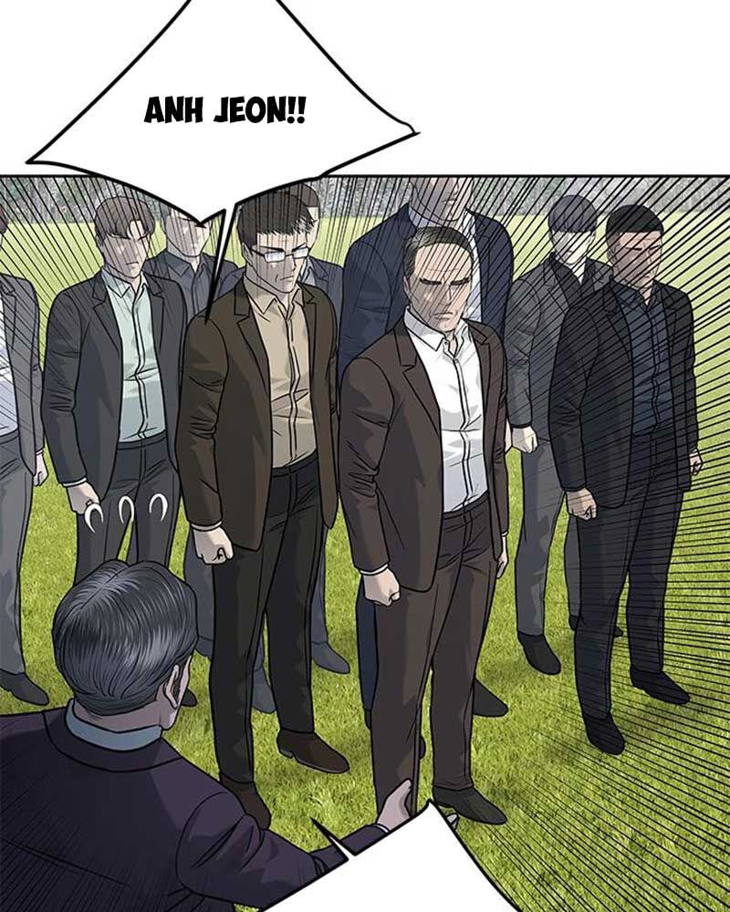 Đội Trưởng Lính Đánh Thuê Chapter 219 - Trang 2