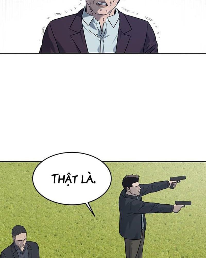 Đội Trưởng Lính Đánh Thuê Chapter 219 - Trang 2
