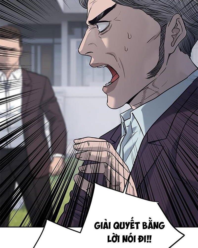 Đội Trưởng Lính Đánh Thuê Chapter 219 - Trang 2