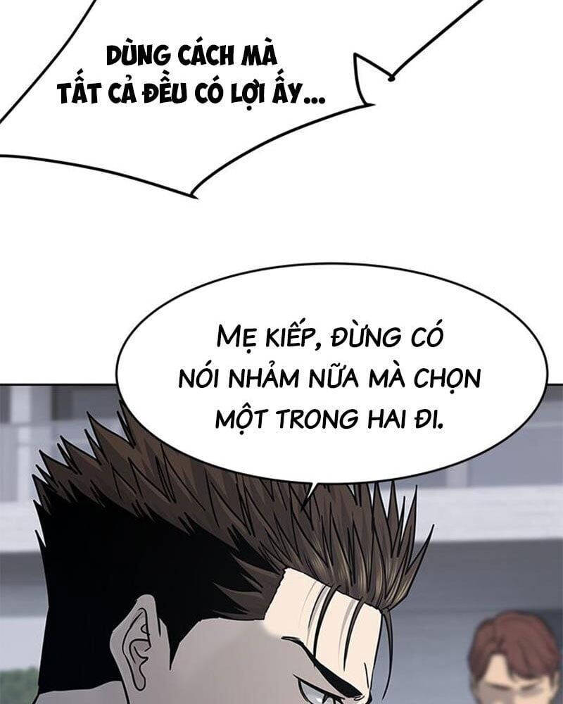 Đội Trưởng Lính Đánh Thuê Chapter 219 - Trang 2