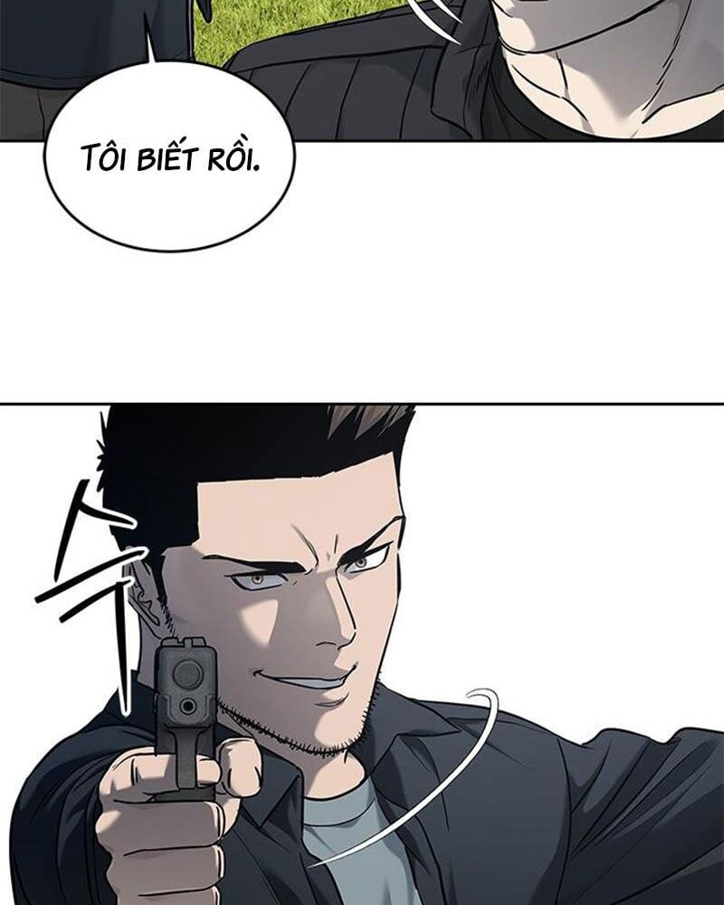 Đội Trưởng Lính Đánh Thuê Chapter 219 - Trang 2